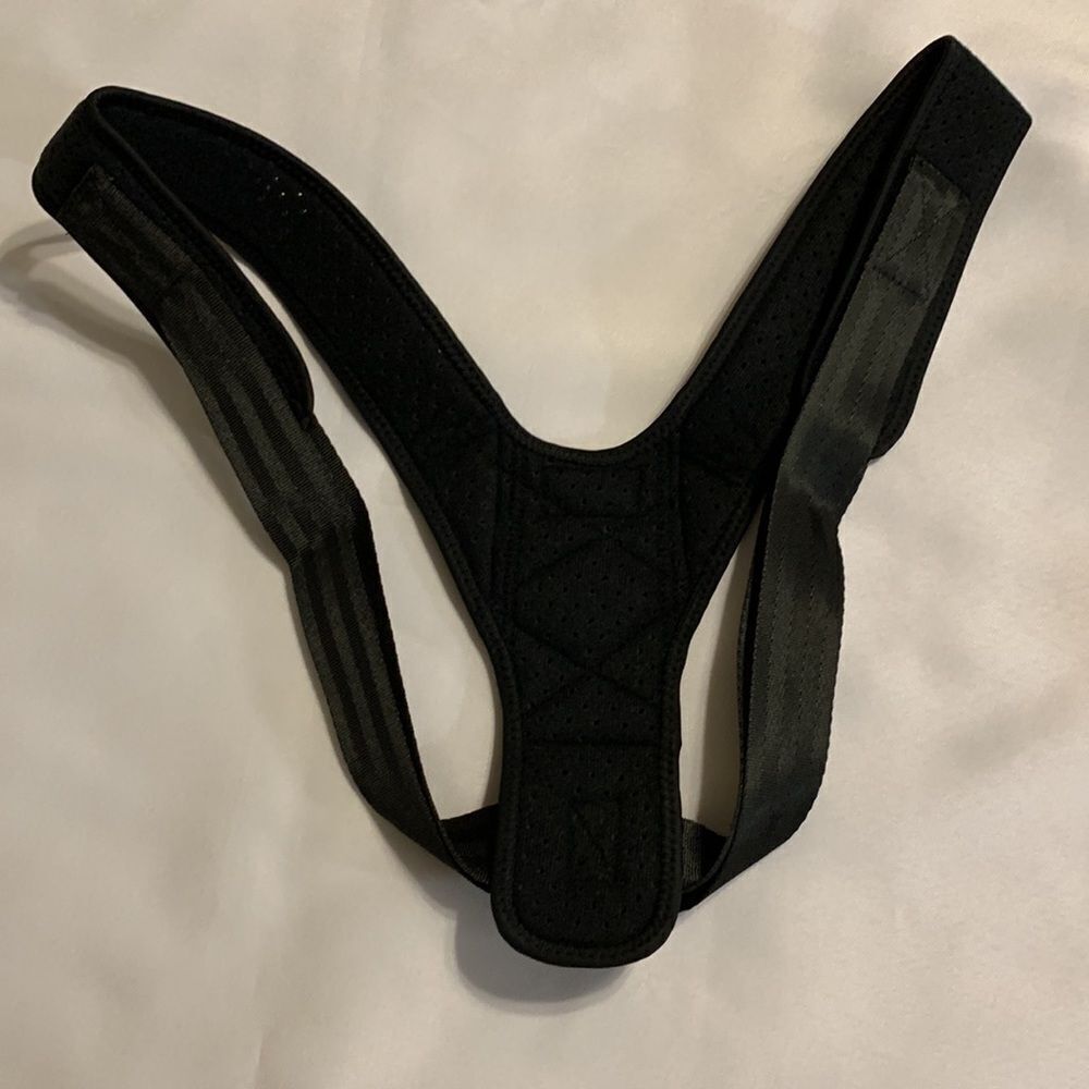 QK-ELE Quick and easy posture corrector